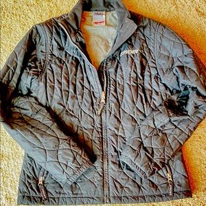 Spyder jacket